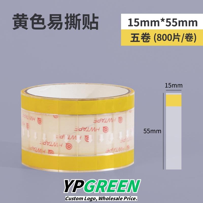 Wholesale Transparent Window Kraft Paper Bags for Croissant and Bagel Takeout - Factory Direct Supply