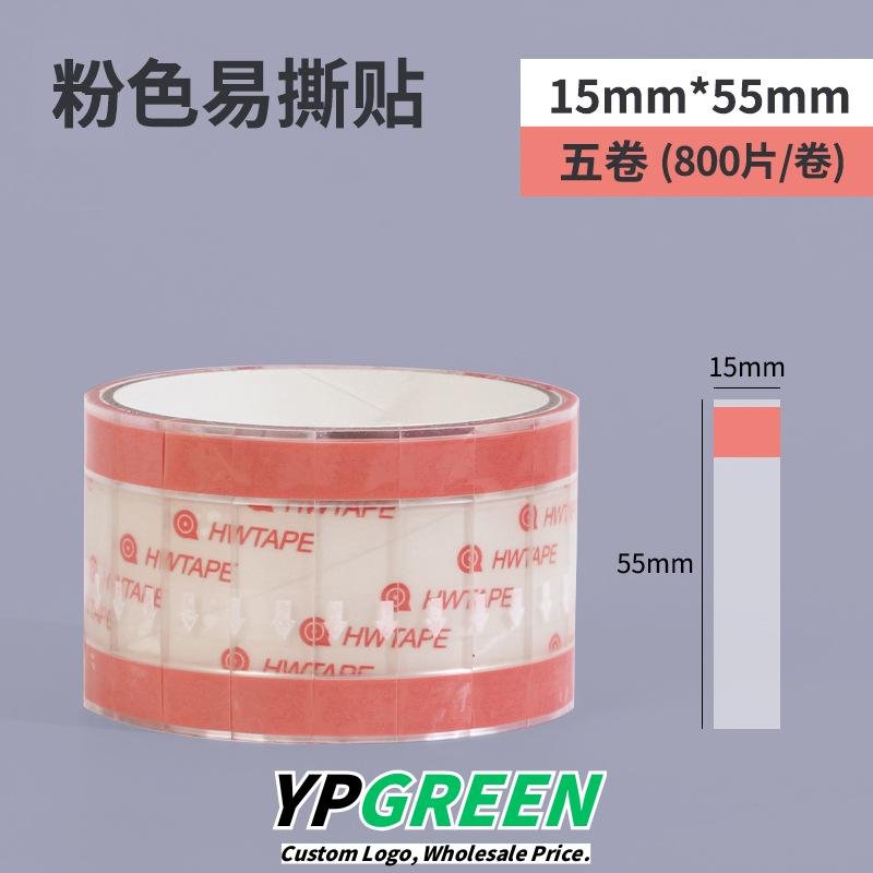 Wholesale Transparent Window Kraft Paper Bags for Croissant and Bagel Takeout - Factory Direct Supply