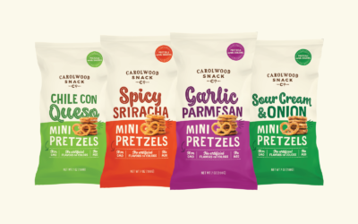 10 Best Packaging Design Company in Fresno, California
