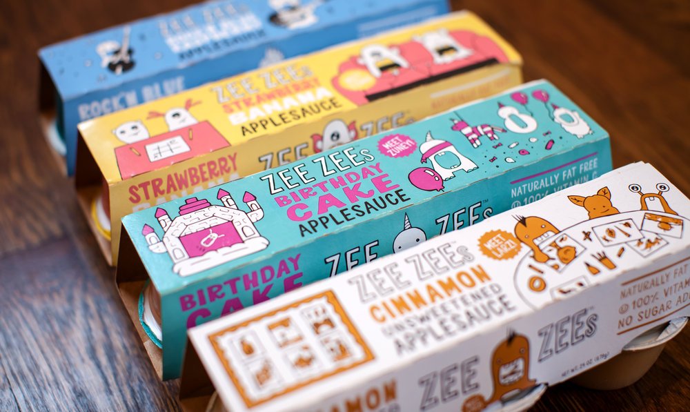 10 Best Packaging Design Company in Detroit, Michigan