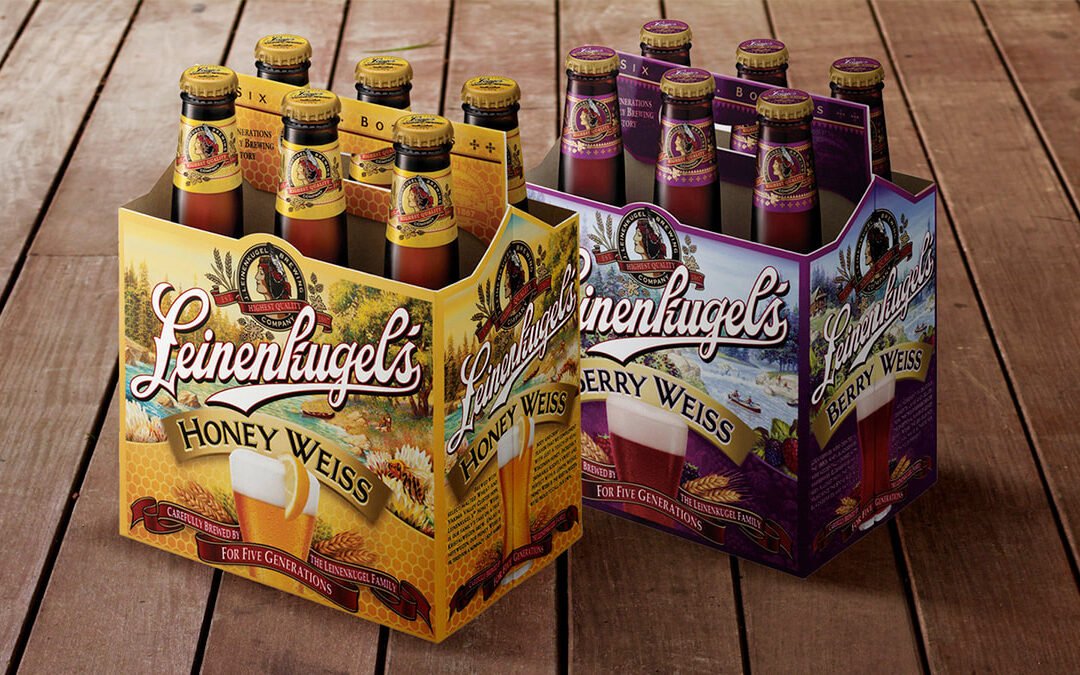 10 Best Packaging Design Company in Milwaukee, Wisconsin