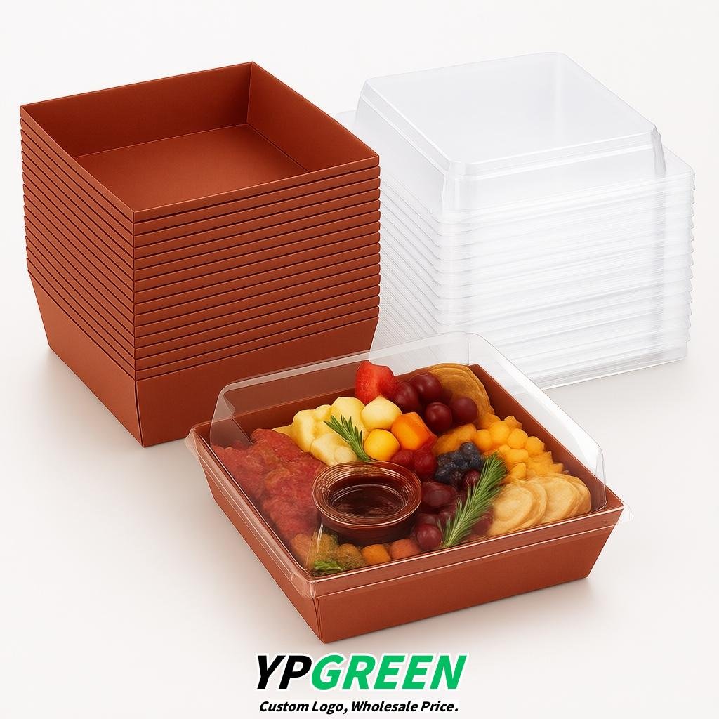 Charcuterie Boxes