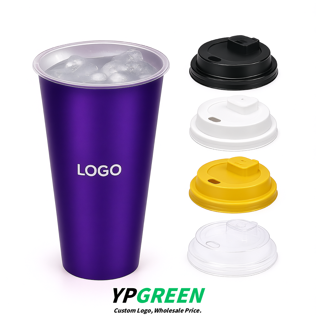 PP Injection Cup